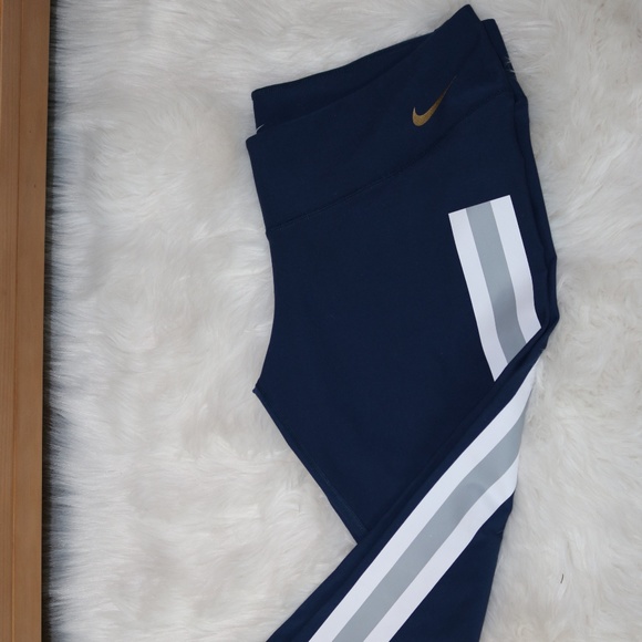 nike dallas cowboys leggings